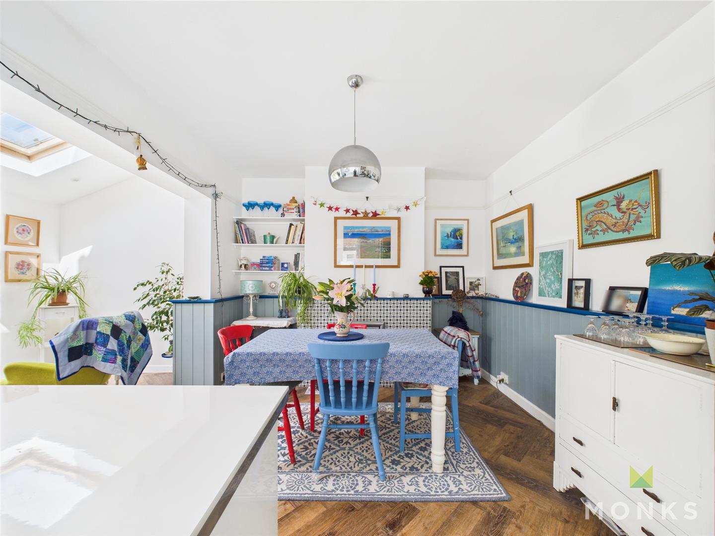 29 Sundorne Road, Shrewsbury, SY1 4RX For Sale